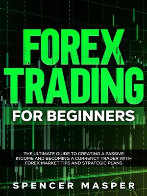 cover image of Forex Trading for Beginners